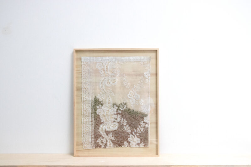 Encadrement pour la collection ArtDelivery